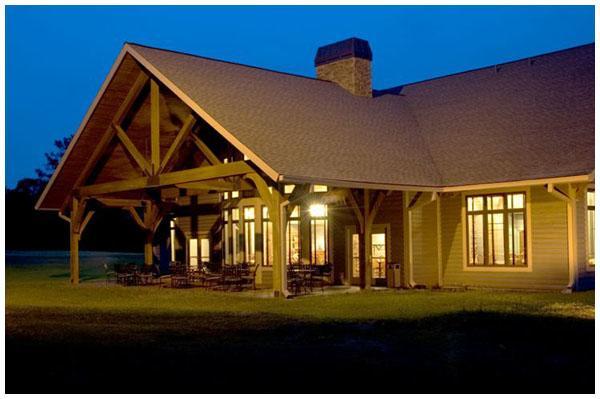 Little Ocmulgee State Park And Lodge McRae-Helena Dış mekan fotoğraf