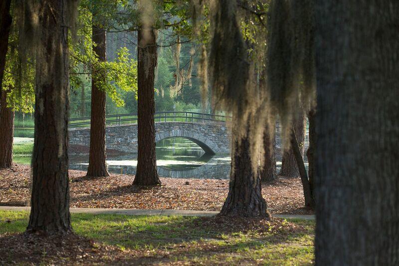 Little Ocmulgee State Park And Lodge McRae-Helena Dış mekan fotoğraf
